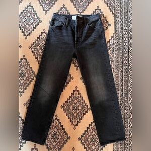 Mother Superior jeans